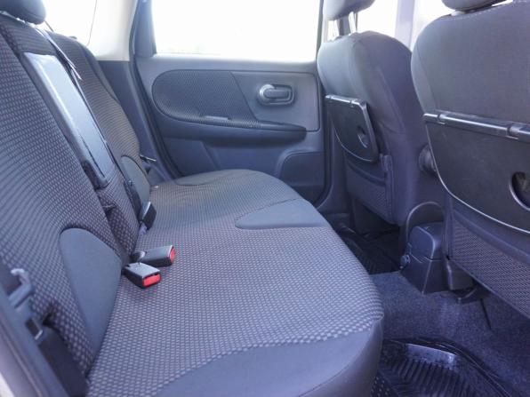 Nissan Note I с пробегом 2006 года, цена 520 000 рублей, 162579 км, хэтчбек, Автокод Объявления
