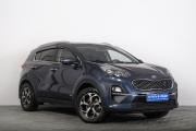 Kia Sportage IV Рестайлинг Томск  - изображение 19