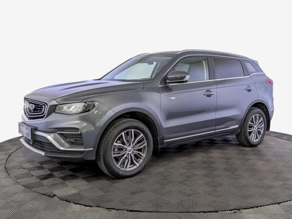 Geely Atlas Pro с пробегом 2022 года, цена 1 800 000 рублей, 97461 км, внедорожник, Автокод Объявления