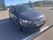 Volkswagen Polo V Санкт-Петербург  - изображение 6