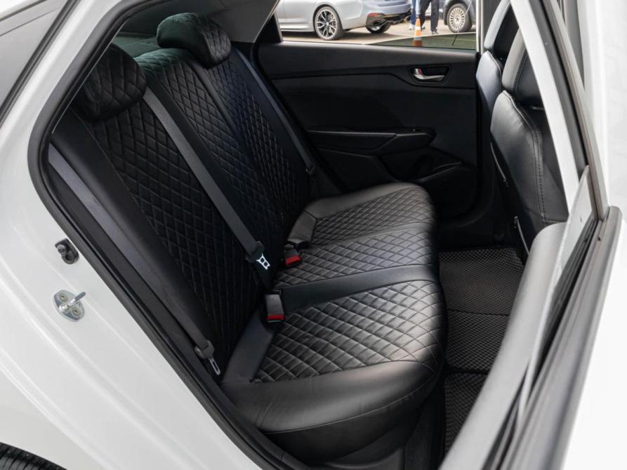 Hyundai Solaris II Краснодар  - изображение 7