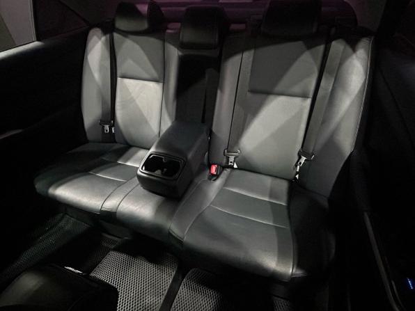 Toyota Camry VII (XV50) Рестайлинг 2 с пробегом 2017 года, цена 2 190 000 рублей, 115021 км, седан, Автокод Объявления