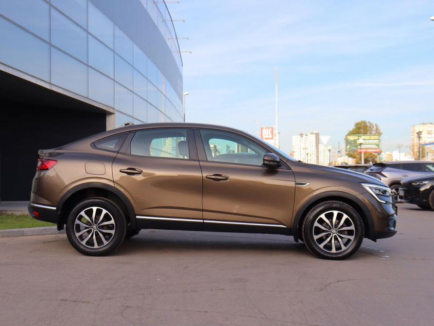 Renault Arkana I Самара  - изображение 3