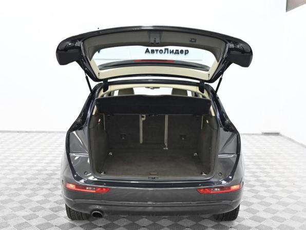 Audi Q5 I (8R) Рестайлинг с пробегом 2014 года, цена 1 289 000 рублей, 121487 км, внедорожник, Автокод Объявления