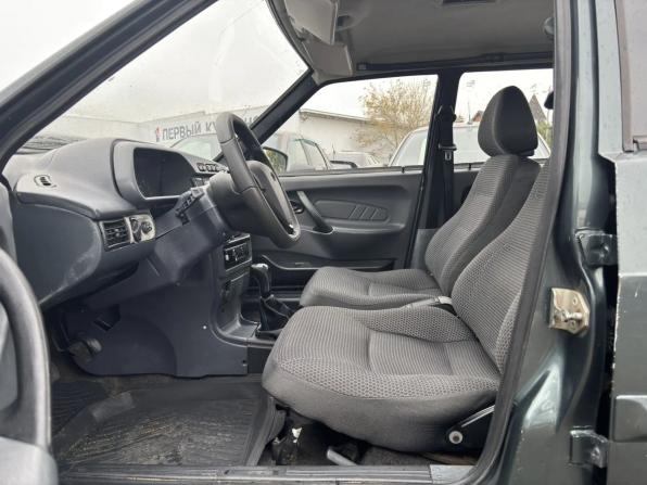 Lada (ВАЗ) 2114 с пробегом 2010 года, цена 249 000 рублей, 236041 км, хэтчбек, Автокод Объявления
