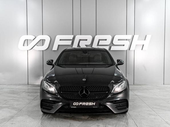 Mercedes-Benz E-Класс V (W213 S213 C238) с пробегом 2020 года, цена 3 199 000 рублей, 159272 км, седан, Автокод Объявления