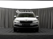 Skoda Karoq I Москва  - изображение 29