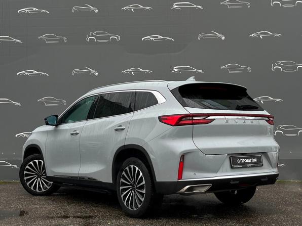 Exeed TXL I Рестайлинг 2 с пробегом 2023 года, цена 2 637 100 рублей, 57193 км, внедорожник, Автокод Объявления