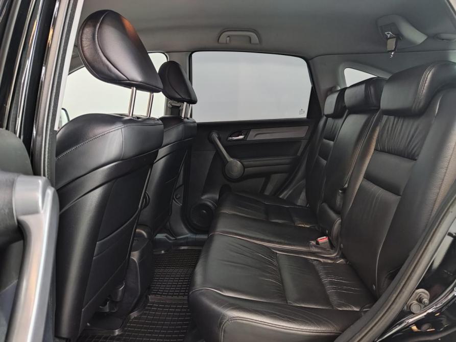 Honda CR-V III Барнаул  - изображение 19