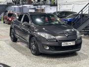 Renault Megane III Рестайлинг 2 Санкт-Петербург  - изображение 16