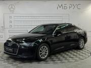 Audi A6 V (C8) Москва  - изображение 26
