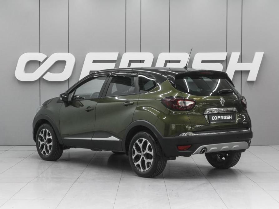 Renault Kaptur I Ростов-на-Дону  - изображение 2