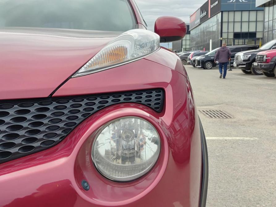 Nissan Juke I Чебоксары  - изображение 21
