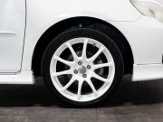 Toyota Corolla X (E140 E150) Рестайлинг Чита  - изображение 40