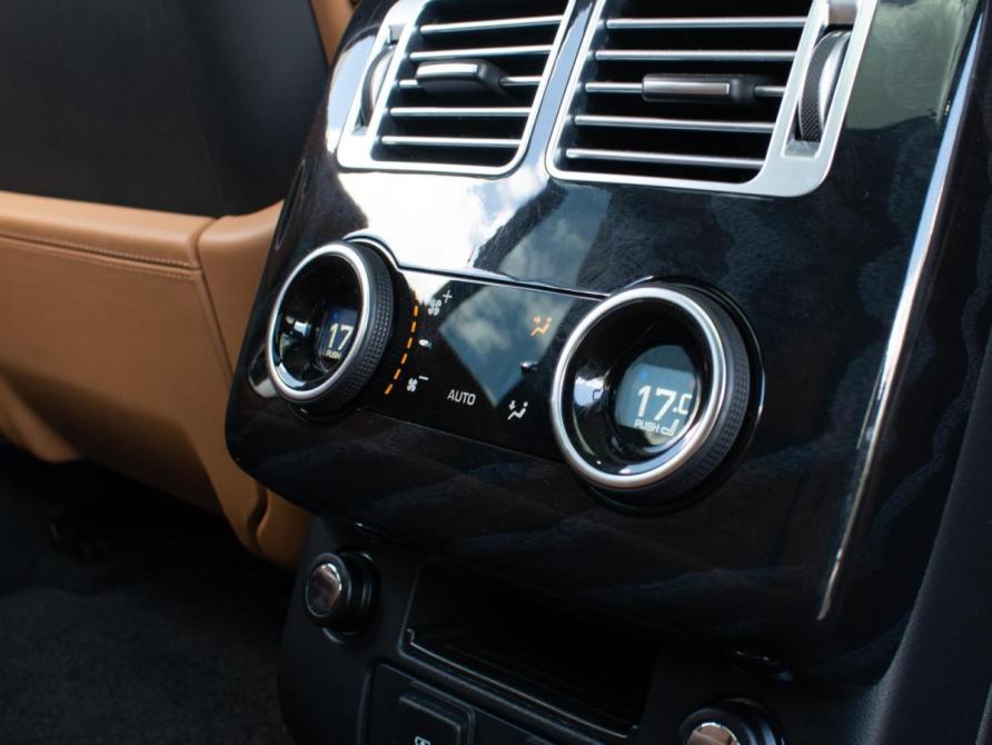 Land Rover Range Rover IV Рестайлинг Волгоград  - изображение 30