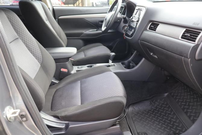 Mitsubishi Outlander III с пробегом 2012 года, цена 969 000 рублей, 179000 км, внедорожник, Автокод Объявления