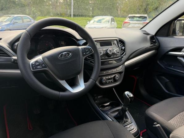 Lada (ВАЗ) Vesta I с пробегом 2018 года, цена 899 000 рублей, 133000 км, универсал, Автокод Объявления