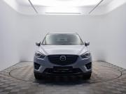 Mazda CX-5 I Рестайлинг Москва  - изображение 20