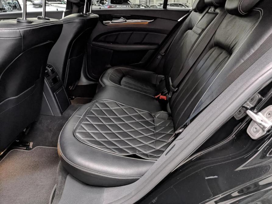 Mercedes-Benz CLS II (C218) Рестайлинг Химки  - изображение 18