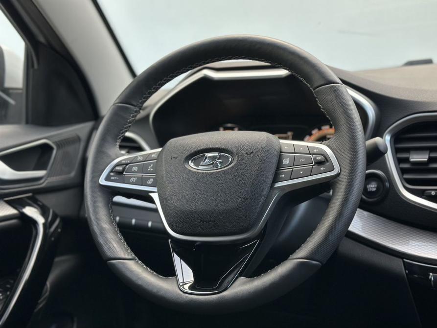 Lada (ВАЗ) Vesta I Рестайлинг (NG) Липецк  - изображение 18