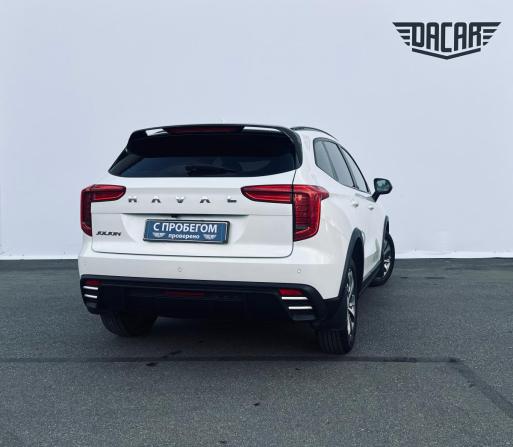 Haval Jolion I Рестайлинг с пробегом 2023 года, цена 1 870 000 рублей, 29000 км, внедорожник, Автокод Объявления