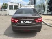 Lada (ВАЗ) Vesta I Кемерово  - изображение 63