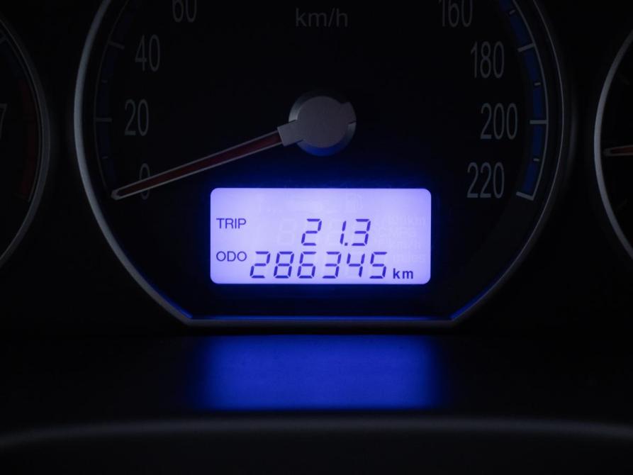 Hyundai Santa Fe II Москва  - изображение 12