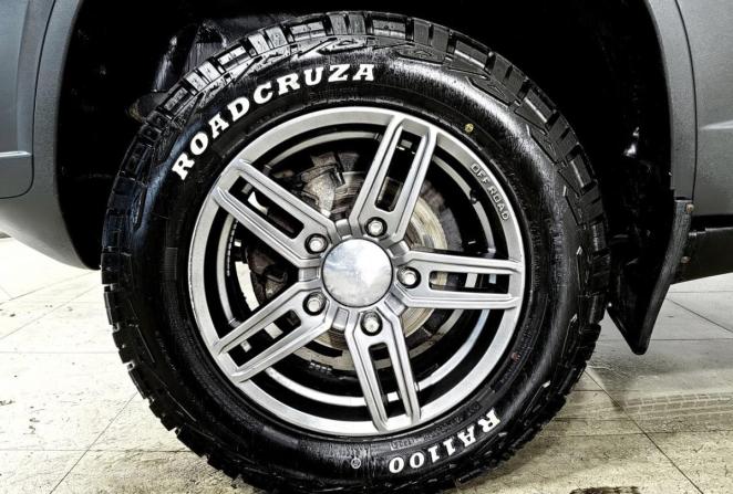 Chevrolet Niva I Рестайлинг с пробегом 2009 года, цена 547 000 рублей, 201000 км, внедорожник, Автокод Объявления