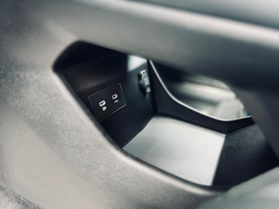 Geely Monjaro I Санкт-Петербург  - изображение 18