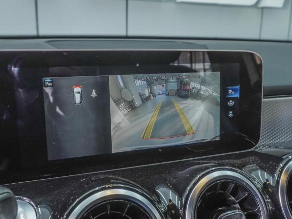 Mercedes-Benz GLB I (X247) с пробегом 2019 года, цена 3 280 000 рублей, 96188 км, внедорожник, Автокод Объявления
