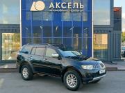 Mitsubishi Pajero Sport II Архангельск  - изображение 23