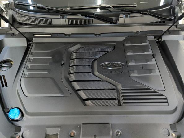 Chery Tiggo 7 Pro Max I с пробегом 2023 года, цена 1 550 000 рублей, 129458 км, внедорожник, Автокод Объявления