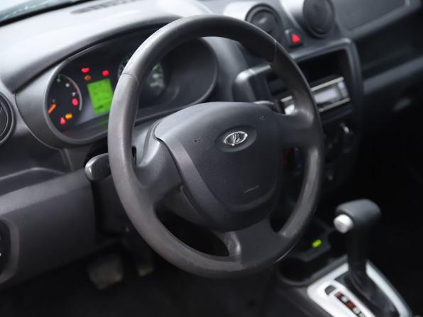 Lada (ВАЗ) Granta I с пробегом 2013 года, цена 420 000 рублей, 152710 км, седан, Автокод Объявления