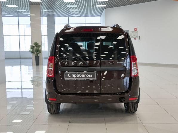 Lada (ВАЗ) Largus I с пробегом 2019 года, цена 693 000 рублей, 252820 км, универсал, Автокод Объявления