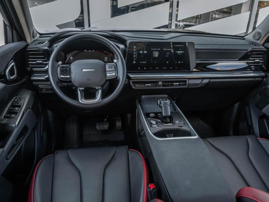 Haval H3 I Ставрополь  - изображение 6