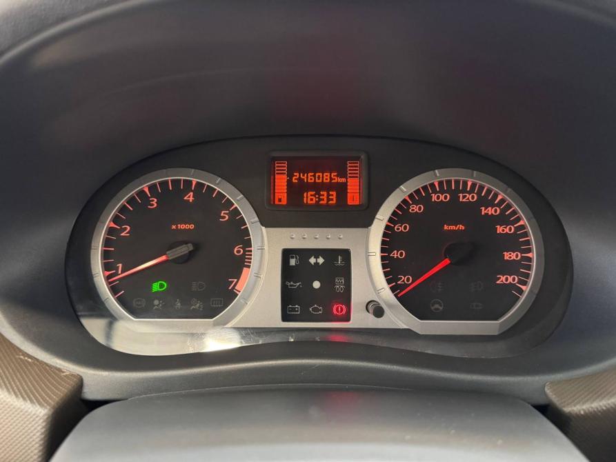 Lada (ВАЗ) Largus I Ставрополь  - изображение 13