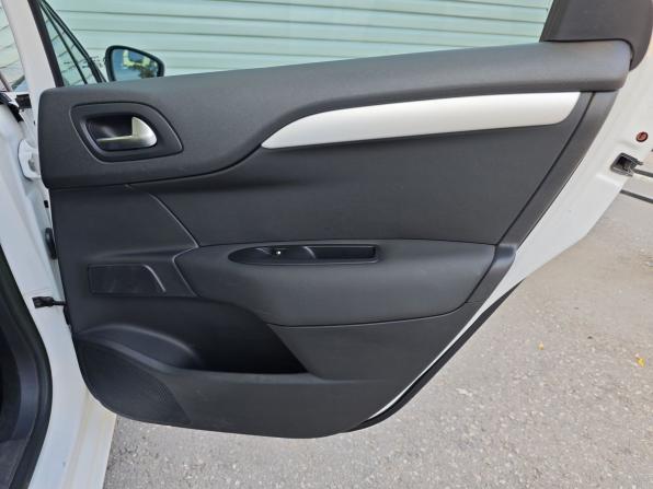 Citroen C4 II с пробегом 2013 года, цена 690 000 рублей, 172408 км, хэтчбек, Автокод Объявления