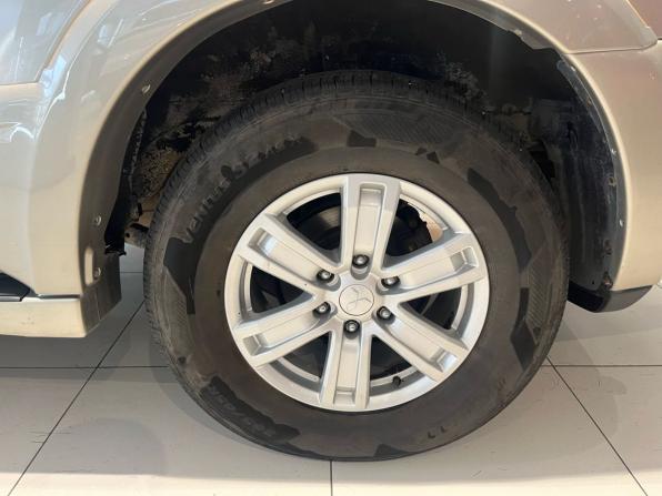Mitsubishi Pajero III Рестайлинг с пробегом 2004 года, цена 999 000 рублей, 166476 км, внедорожник, Автокод Объявления