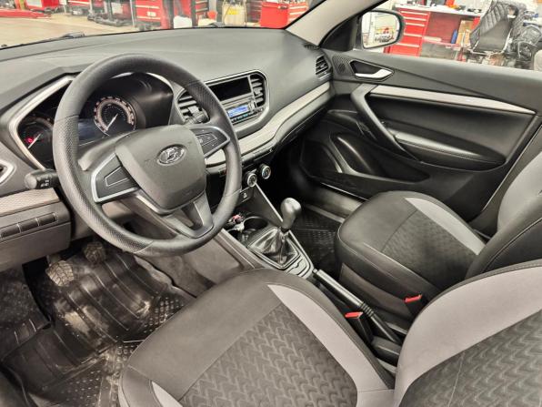 Lada (ВАЗ) Vesta I Рестайлинг (NG) с пробегом 2023 года, цена 955 000 рублей, 77140 км, универсал, Автокод Объявления