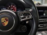Porsche Macan I Рестайлинг Москва  - изображение 79