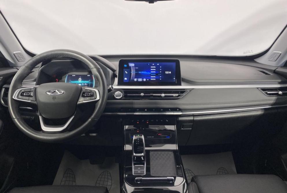 Chery Tiggo 7 Pro I Саранск  - изображение 22