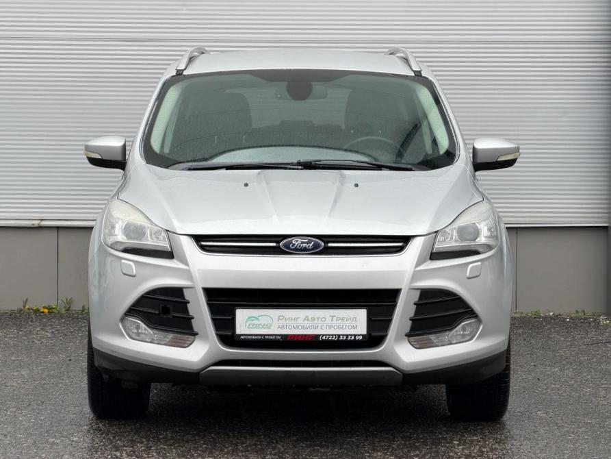 Ford Kuga II Белгород  - изображение 2