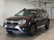 Renault Duster I Рестайлинг Калуга  - изображение 11