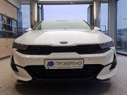 Kia K5 III Мурманск  - изображение 25