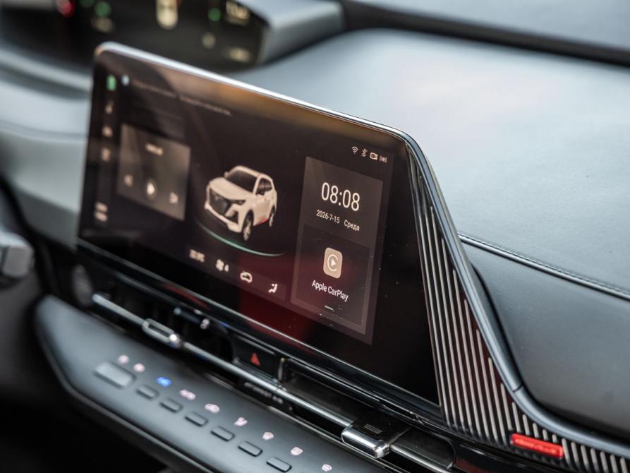 Changan CS55 Plus II Волгоград  - изображение 23