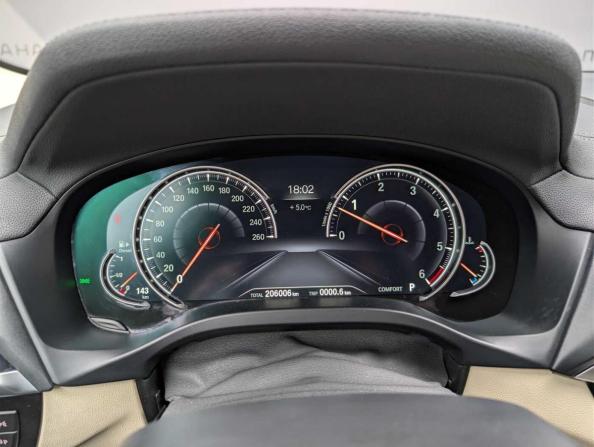 BMW X3 III (G01) с пробегом 2019 года, цена 3 995 000 рублей, 205883 км, внедорожник, Автокод Объявления