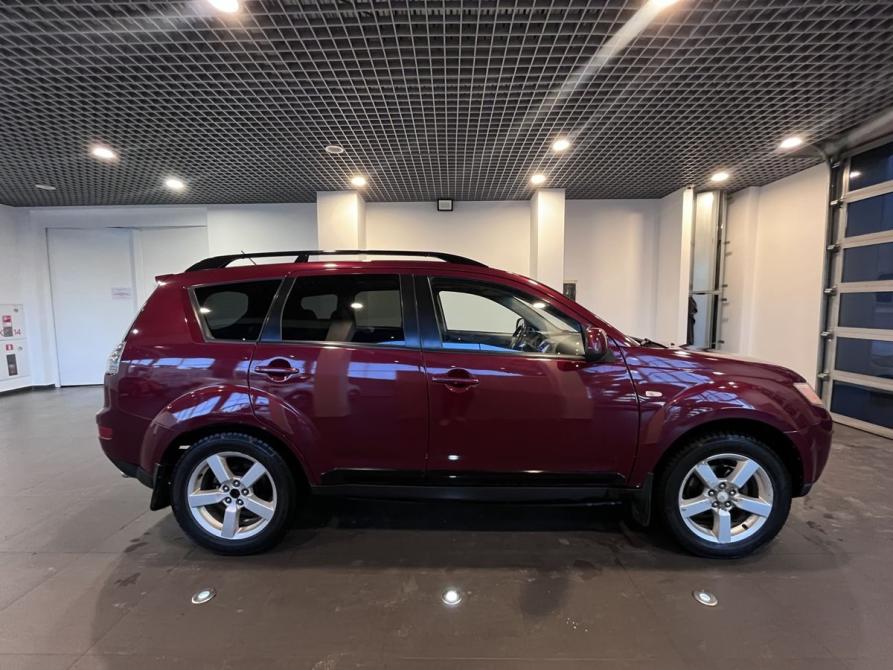 Mitsubishi Outlander II Чебоксары  - изображение 2