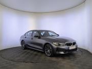 BMW 3 серии VII (G2x) Москва  - изображение 30