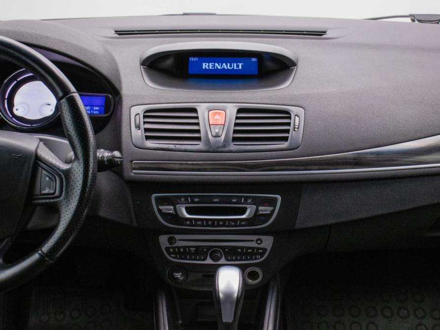 Renault Megane III Москва  - изображение 14