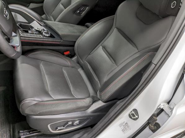 Geely Tugella I Рестайлинг с пробегом 2023 года, цена 3 090 000 рублей, 28498 км, внедорожник, Автокод Объявления